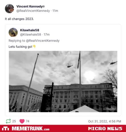 It all changes 2023.