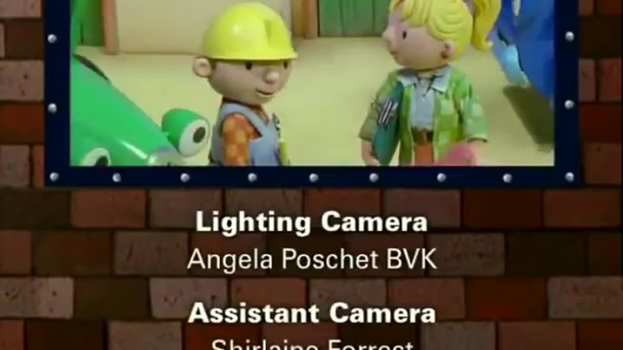 Bob the Builder Episode 1 in Hindi