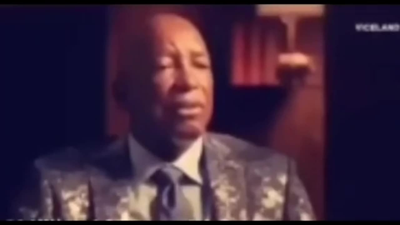 The reason they k*lled prodigy rest in power God