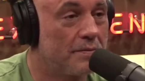 Joe Rogan Fires Back At Kamala Harris Saying Free Speech Doesn’t Include Misinformation