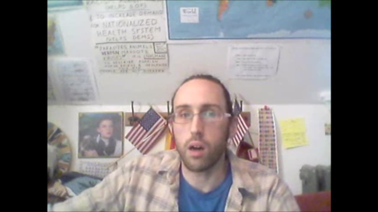 Calling Dr. Sol Rappaport Out for Recommending Dr. Michael Feld