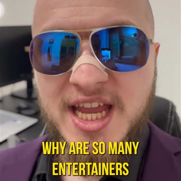 Why are so many entertainers coming out as gender non-binary? They effectively double their odds