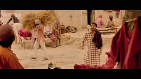 0:07 / 2:20 Kurta | Angrej | Amrinder Gill | Full Music Video | Releasing on 31st July 2015