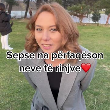 ‘Shpresa e vetme e të rinisë në Tiranë’/ Të rinjtë e kanë vendosur: Votojnë Belind Këlliçin