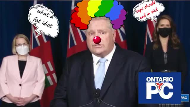 Doug Ford