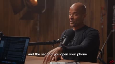 David Goggins - Motivational - Armour plate your mind and body!