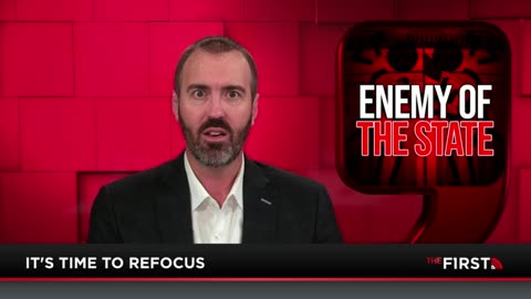 The Need To Refocus On The Real Danger