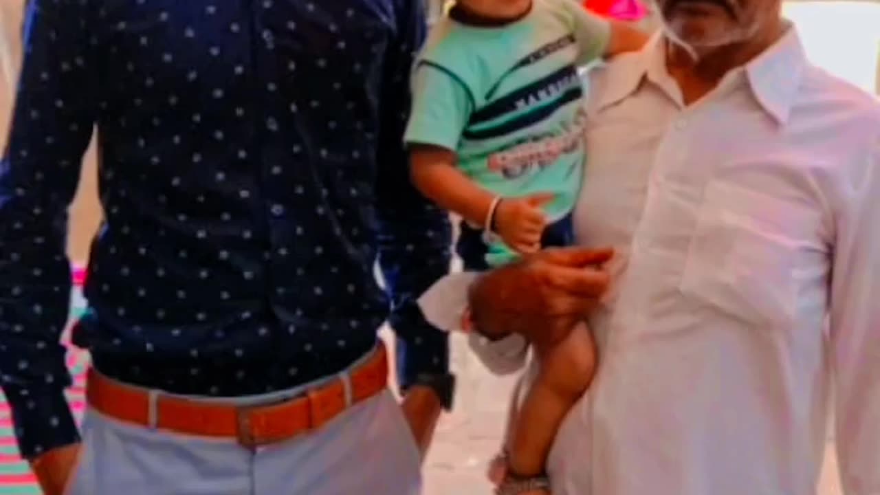 Bapu😎🥰