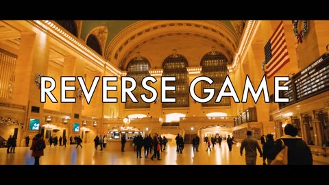 Reverse Game - How To Make Her Chase You-