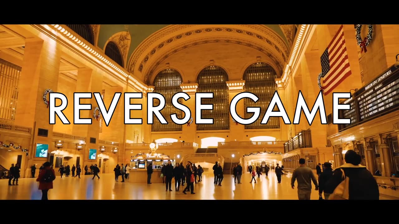 Reverse Game - How To Make Her Chase You-