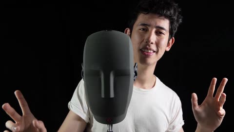 ASMR How To Fall Asleep In 5 Minutes 4K_1080pFHR
