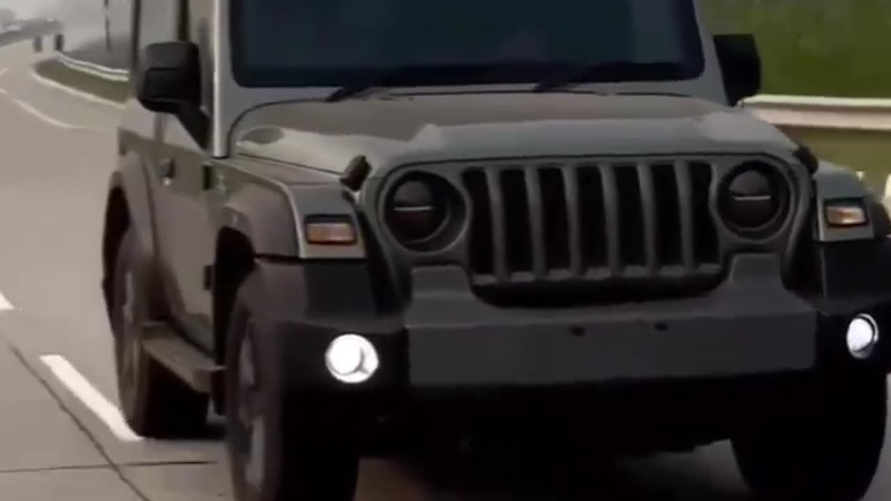 Thar