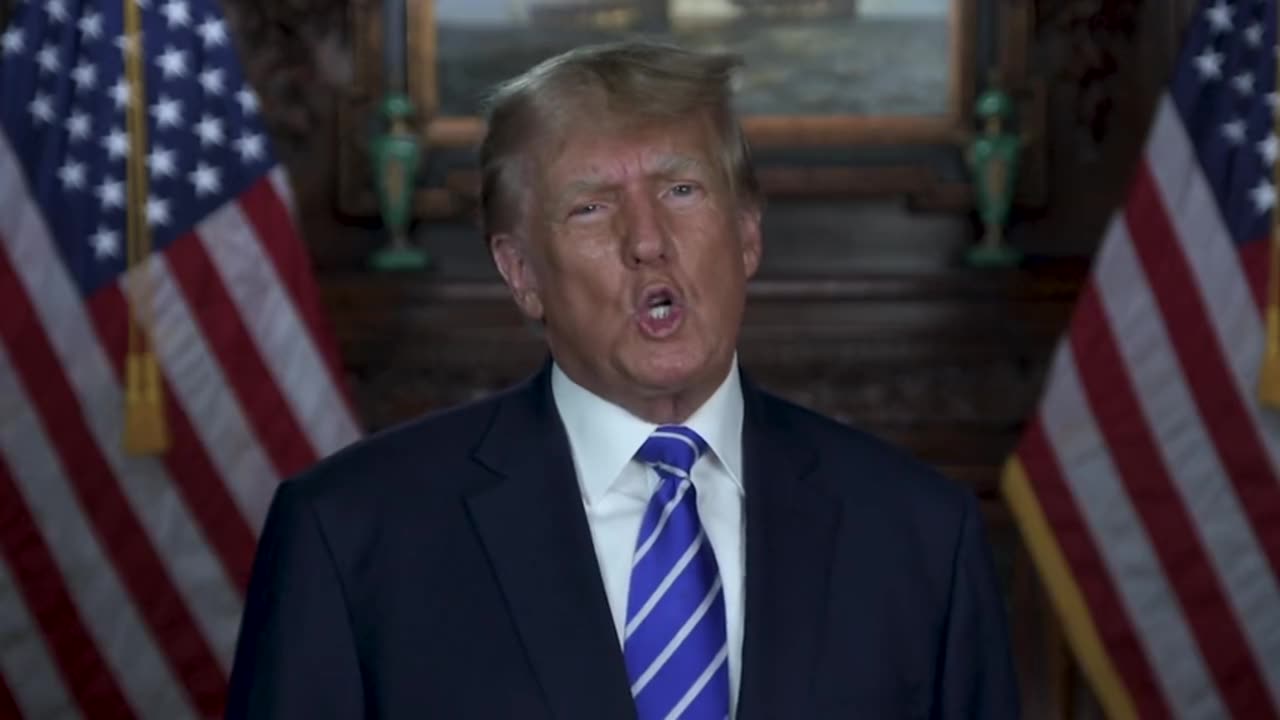 Trump Vows To Hold Big Pharma Accountable For The Rise in 'Autism, Infertility, & Illness’ Among Kids