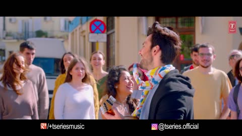 Oh Humsafar Song Neha Kakkar Himansh Kohli Tony Kakkar Bhushan Kumar Manoj Muntashir