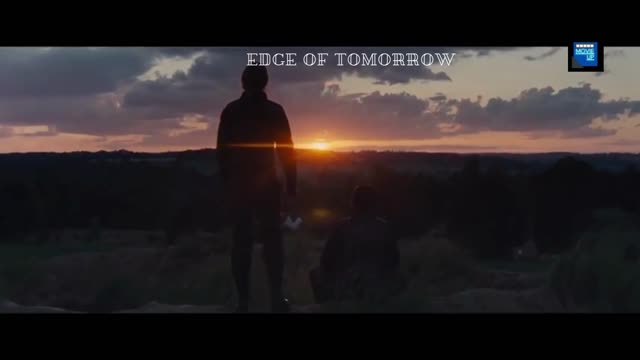 Edge of tomorrow, Movie highlights