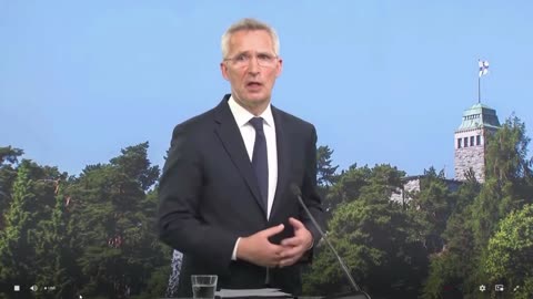 NATO chief says Turkey's concerns are legitimate