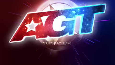 The Amazing Singer from Brazil - Golden Buzzer - America's Got Talent 2023