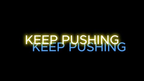 Accept Your Tough Sitution & Keep Pushing! 😓 #motivation #selfimprovement #progress #fitness