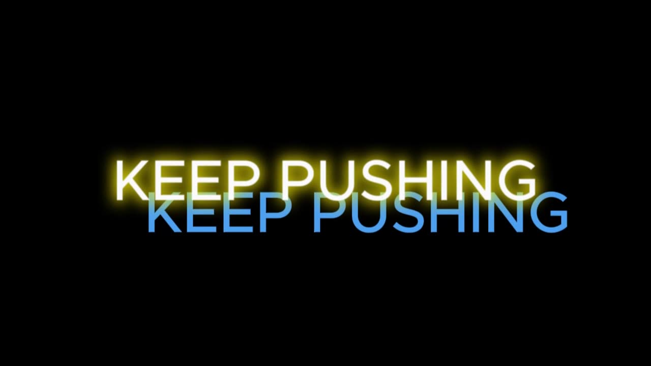 Accept Your Tough Sitution & Keep Pushing! 😓 #motivation #selfimprovement #progress #fitness