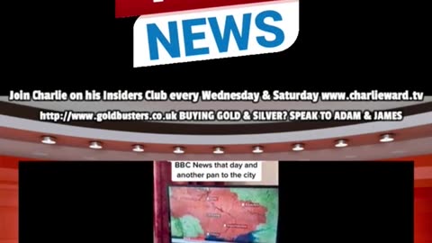 BREAKING NEWS OR FAKE NEWS?!?!