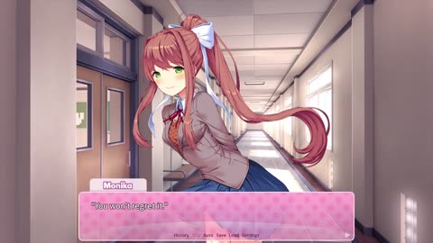 Weekend With Monika - True Literature Club Pt.6