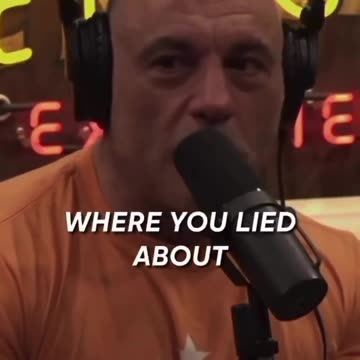 JRE | Companies Killing People