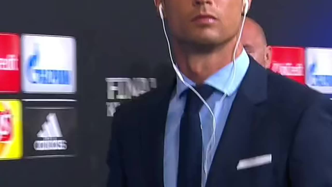 Ronaldo last game for real Madrid |