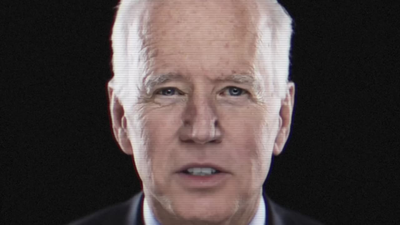 If I Were The Devil (Biden Regime)