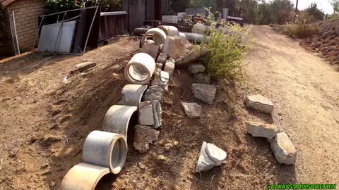 New crawler course