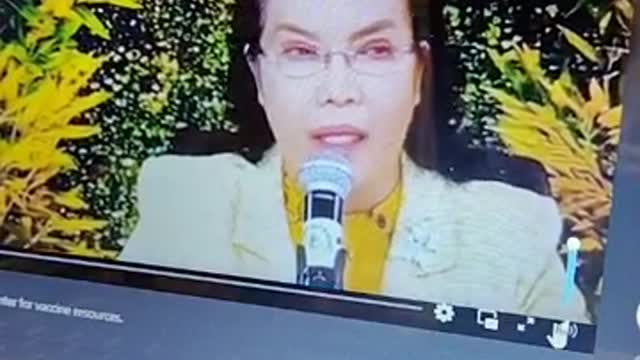 THE GOOD NEWS IS HERE AND BAD AROUND THE WORLD.