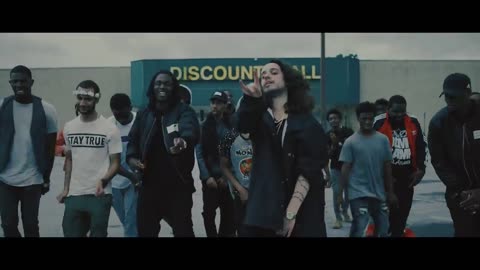 Russ - Do It Myself (Official Video)