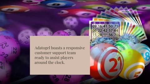 Navigating the World of Online Togel: Why Adatogel is the Safest Bet