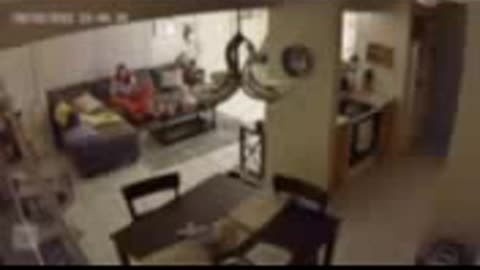 My Brother Jr Slipped and Fell.. 😂😂😂