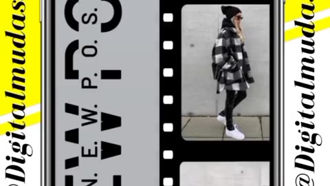 Instagram status