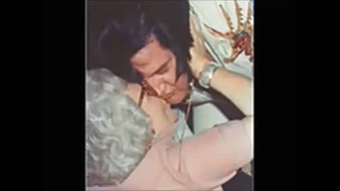 Elvis Presley Peter Gunn ThemeVerry Rare HD