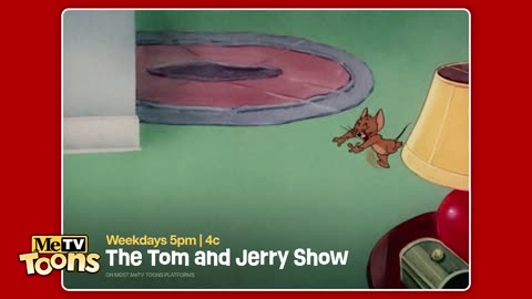 The Completely Mental Misadventures of Ed Grimley S01E04 - Ed's In Hot Water