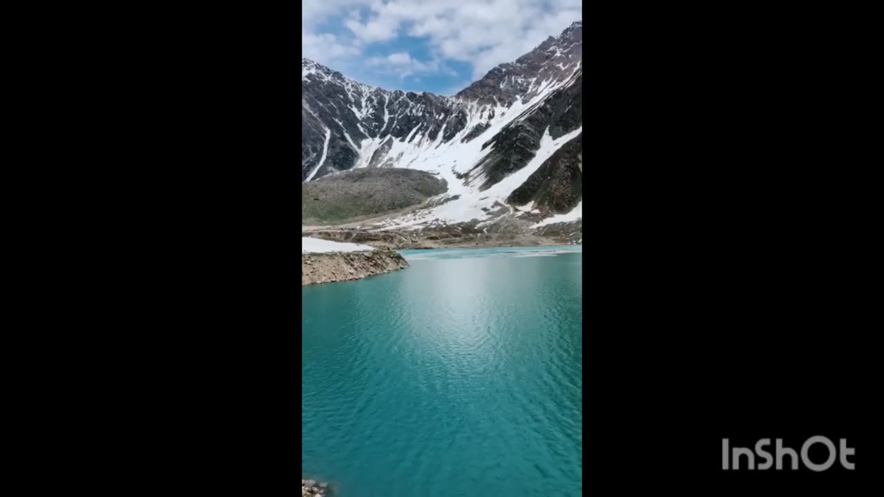 Jheel Saiful Malook