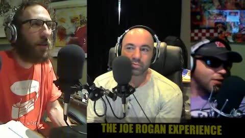 Joe Rogan Experience #227 Ari Shafir