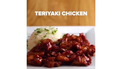 20 RECIPES YOU SHOULD LEARN IN 20S. TASTY