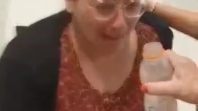 בגלל מסכה- לבריאות