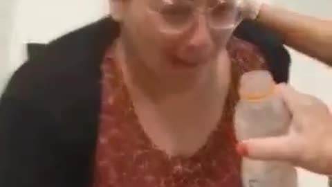 בגלל מסכה- לבריאות