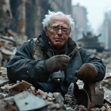 AI Generated Stupidness