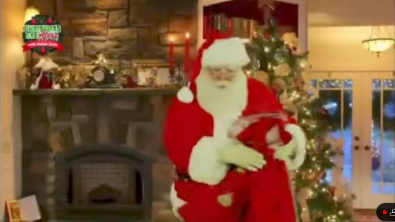 Santa Hoax