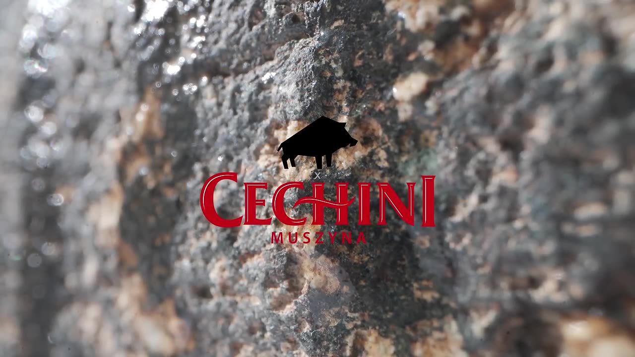 JAK POWSTAJE NASZA WODA