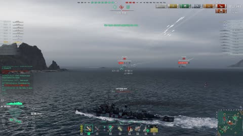 World of Warships