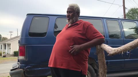 He Needs His Mind Back