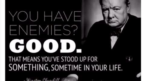 Life is always going to test you…