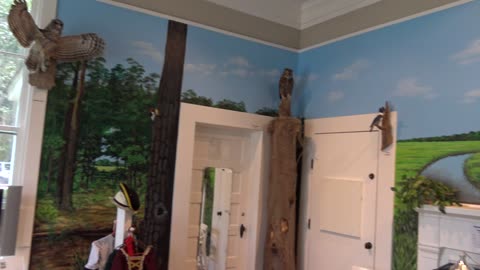 Coastal Discovery Museum