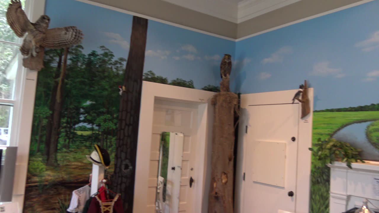 Coastal Discovery Museum