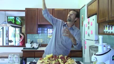 THE FLAT STOMACH LIFESTYLE PART ONE - Sept 20th 2016